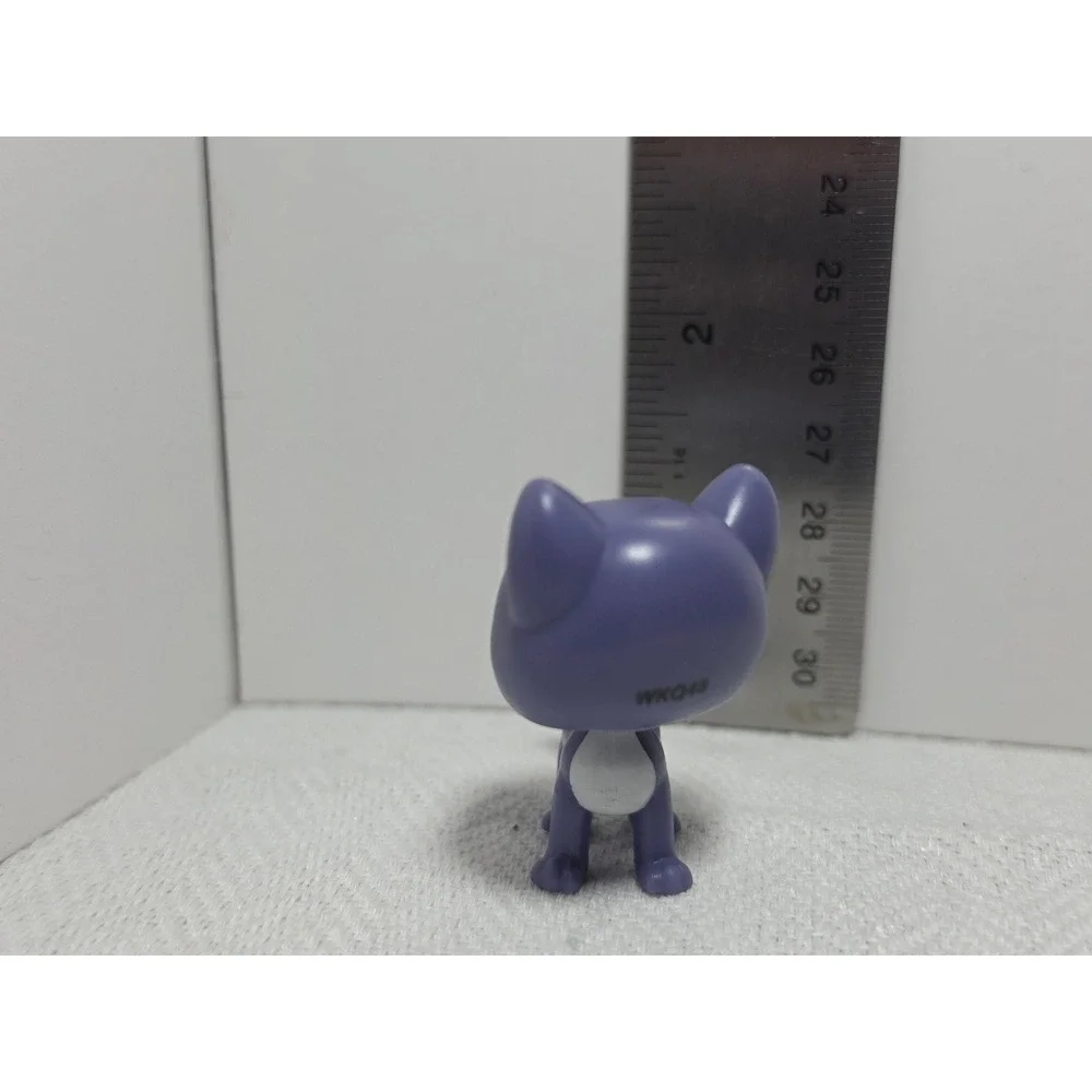 Boxy Girls Pet, likely the character 